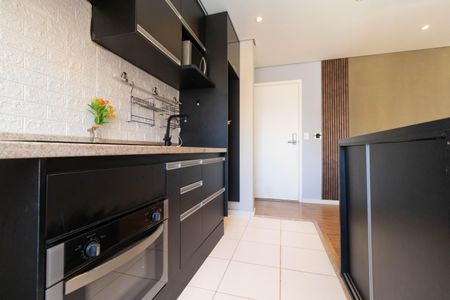 Studio à venda com 44m², 1 quarto e 1 vaga Studio à venda com 44m², 1 quarto e 1 vagaStudio