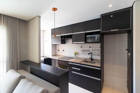 Studio à venda com 44m², 1 quarto e 1 vaga Studio à venda com 44m², 1 quarto e 1 vagaStudio