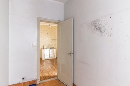 Apartamento à venda com 120m², 3 quartos e sem vaga Apartamento à venda com 120m², 3 quartos e sem vagaCozinha - Sala de Jantar