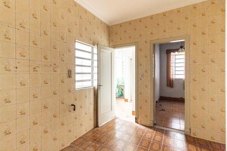 Apartamento à venda com 120m², 3 quartos e sem vaga Apartamento à venda com 120m², 3 quartos e sem vagaCozinha