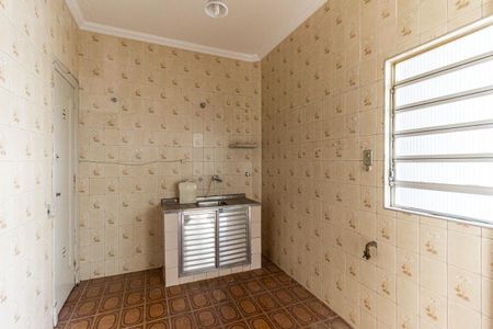Apartamento à venda com 120m², 3 quartos e sem vaga Apartamento à venda com 120m², 3 quartos e sem vagaCozinha