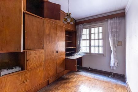 Apartamento à venda com 120m², 3 quartos e sem vaga Apartamento à venda com 120m², 3 quartos e sem vagaQuarto 2
