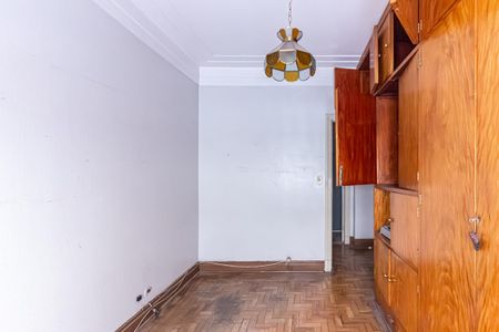 Apartamento à venda com 120m², 3 quartos e sem vaga Apartamento à venda com 120m², 3 quartos e sem vagaQuarto 2