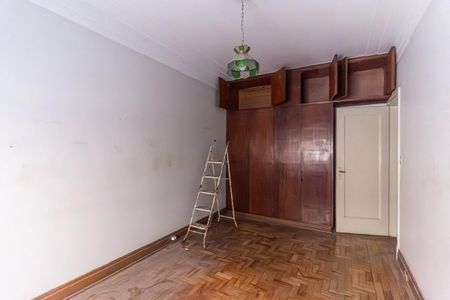 Apartamento à venda com 120m², 3 quartos e sem vaga Apartamento à venda com 120m², 3 quartos e sem vagaQuarto 3