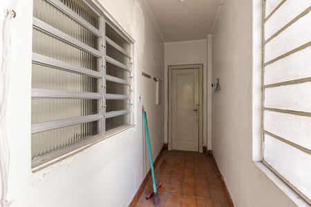 Apartamento à venda com 120m², 3 quartos e sem vaga Apartamento à venda com 120m², 3 quartos e sem vagaÁrea de Serviço