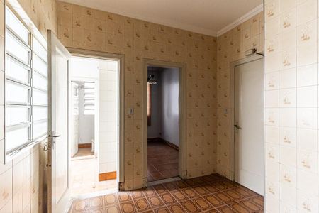 Apartamento à venda com 120m², 3 quartos e sem vaga Apartamento à venda com 120m², 3 quartos e sem vagaCozinha