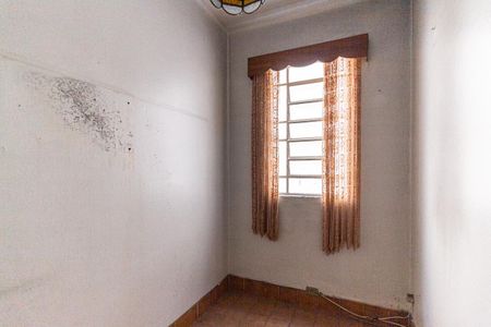 Apartamento à venda com 120m², 3 quartos e sem vaga Apartamento à venda com 120m², 3 quartos e sem vagaCozinha - Sala de Jantar