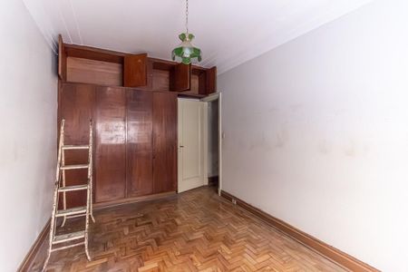 Apartamento à venda com 120m², 3 quartos e sem vaga Apartamento à venda com 120m², 3 quartos e sem vagaQuarto 3