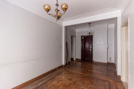 Apartamento à venda com 120m², 3 quartos e sem vaga Apartamento à venda com 120m², 3 quartos e sem vagaSala