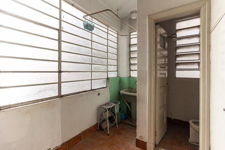 Apartamento à venda com 120m², 3 quartos e sem vaga Apartamento à venda com 120m², 3 quartos e sem vagaÁrea de Serviço