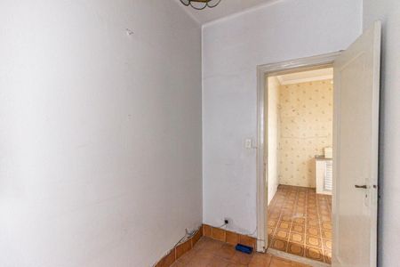 Apartamento à venda com 120m², 3 quartos e sem vaga Apartamento à venda com 120m², 3 quartos e sem vagaCozinha - Sala de Jantar