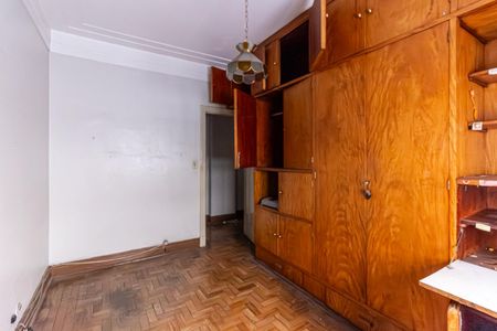 Apartamento à venda com 120m², 3 quartos e sem vaga Apartamento à venda com 120m², 3 quartos e sem vagaQuarto 2