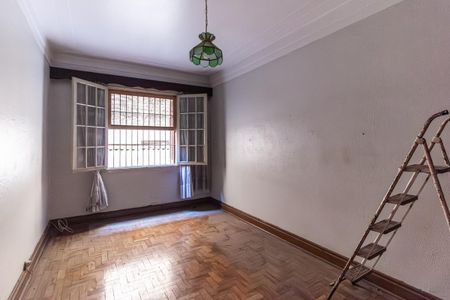 Apartamento à venda com 120m², 3 quartos e sem vaga Apartamento à venda com 120m², 3 quartos e sem vagaQuarto 3