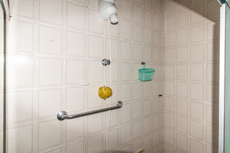 Apartamento à venda com 120m², 3 quartos e sem vaga Apartamento à venda com 120m², 3 quartos e sem vagaBanheiro