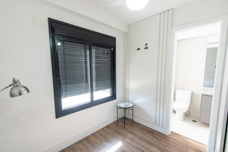 Apartamento à venda com 233m², 3 quartos e 4 vagasSuíte 1