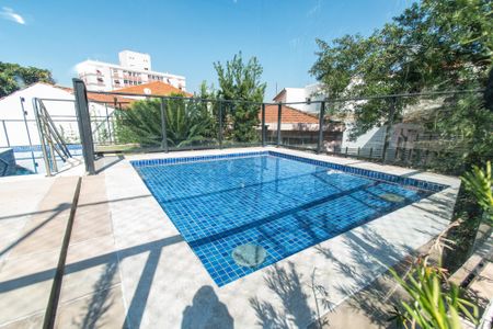 Apartamento à venda com 233m², 3 quartos e 4 vagasArea Comum - Piscina infantil