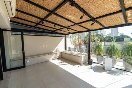 Apartamento à venda com 233m², 3 quartos e 4 vagasPiso superior cobertura