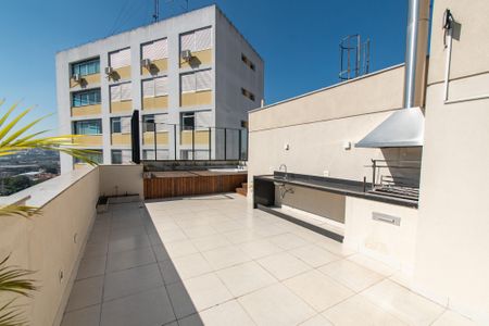 Apartamento à venda com 233m², 3 quartos e 4 vagasPiso superior cobertura