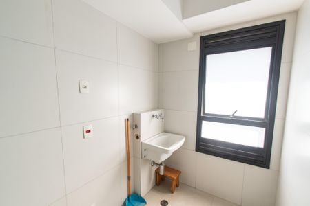 Apartamento à venda com 233m², 3 quartos e 4 vagasÁrea de serviço