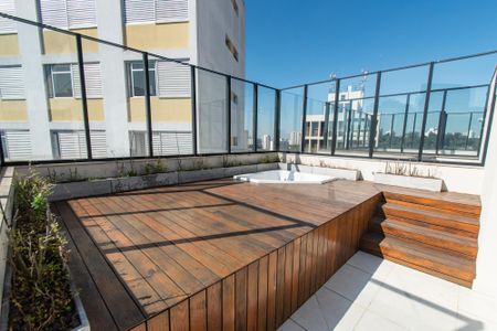 Apartamento à venda com 233m², 3 quartos e 4 vagasPiso superior cobertura