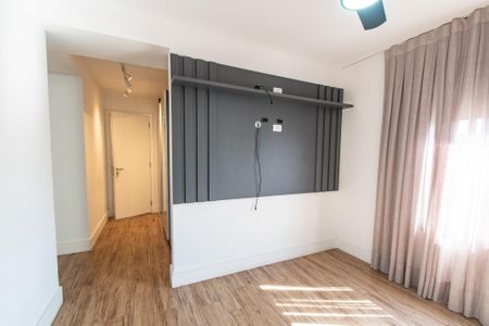 Apartamento à venda com 233m², 3 quartos e 4 vagasSuíte 2