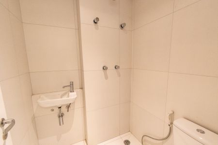 Apartamento à venda com 233m², 3 quartos e 4 vagasBanheiro de serviço