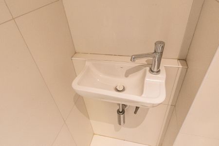 Apartamento à venda com 233m², 3 quartos e 4 vagasBanheiro de serviço