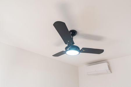 Apartamento à venda com 233m², 3 quartos e 4 vagasSuíte 2