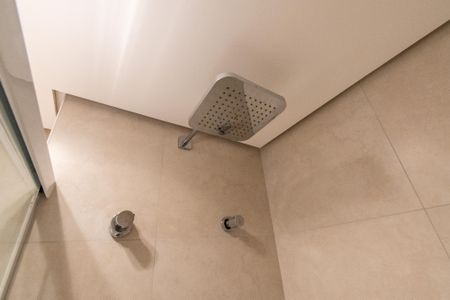 Apartamento à venda com 233m², 3 quartos e 4 vagasBanheiro da suíte 3