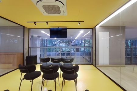 Studio para alugar com 22m², 1 quarto e sem vaga Studio para alugar com 22m², 1 quarto e sem vagaÁrea comum