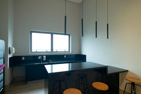 Studio para alugar com 22m², 1 quarto e sem vaga Studio para alugar com 22m², 1 quarto e sem vagaÁrea comum