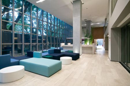 Studio para alugar com 22m², 1 quarto e sem vaga Studio para alugar com 22m², 1 quarto e sem vagaÁrea comum
