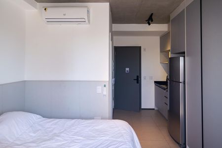 Studio para alugar com 22m², 1 quarto e sem vaga Studio para alugar com 22m², 1 quarto e sem vagaStudio