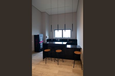 Studio para alugar com 22m², 1 quarto e sem vaga Studio para alugar com 22m², 1 quarto e sem vagaÁrea comum