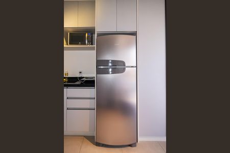Studio para alugar com 22m², 1 quarto e sem vaga Studio para alugar com 22m², 1 quarto e sem vagaStudio