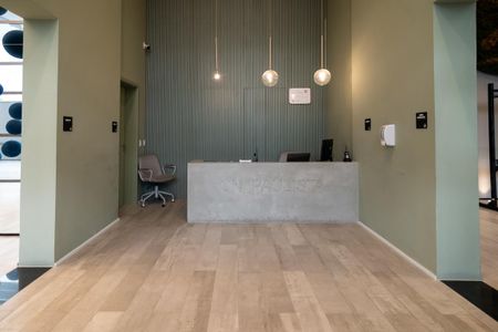 Studio para alugar com 22m², 1 quarto e sem vaga Studio para alugar com 22m², 1 quarto e sem vagaÁrea comum