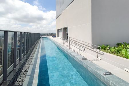 Studio para alugar com 22m², 1 quarto e sem vaga Studio para alugar com 22m², 1 quarto e sem vagaÁrea comum