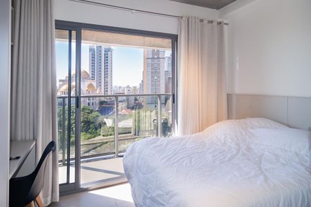 Studio para alugar com 22m², 1 quarto e sem vaga Studio para alugar com 22m², 1 quarto e sem vagaStudio
