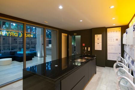 Studio para alugar com 22m², 1 quarto e sem vaga Studio para alugar com 22m², 1 quarto e sem vagaÁrea comum