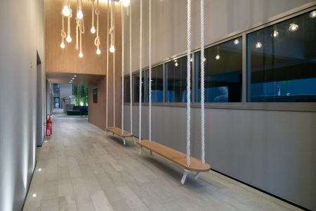 Studio para alugar com 22m², 1 quarto e sem vaga Studio para alugar com 22m², 1 quarto e sem vagaÁrea comum