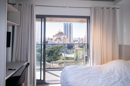 Studio para alugar com 22m², 1 quarto e sem vaga Studio para alugar com 22m², 1 quarto e sem vagaStudio