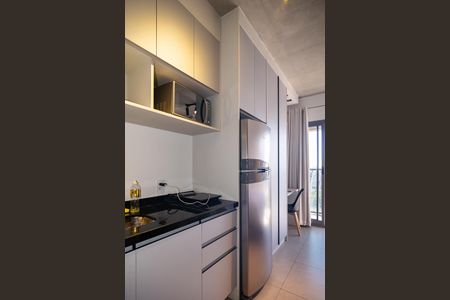 Studio para alugar com 22m², 1 quarto e sem vaga Studio para alugar com 22m², 1 quarto e sem vagaStudio