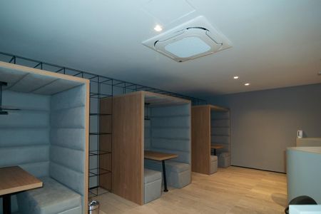 Studio para alugar com 22m², 1 quarto e sem vaga Studio para alugar com 22m², 1 quarto e sem vagaÁrea comum