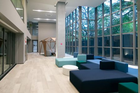 Studio para alugar com 22m², 1 quarto e sem vaga Studio para alugar com 22m², 1 quarto e sem vagaÁrea comum
