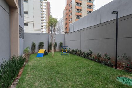 Studio à venda com 24m², 1 quarto e sem vaga Studio à venda com 24m², 1 quarto e sem vagaÁrea comum