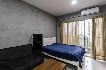 Studio à venda com 24m², 1 quarto e sem vaga Studio à venda com 24m², 1 quarto e sem vagaStudio