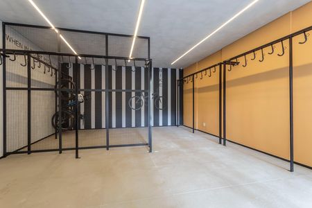 Studio à venda com 24m², 1 quarto e sem vaga Studio à venda com 24m², 1 quarto e sem vagaÁrea comum