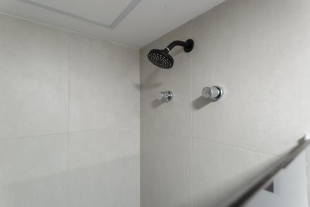 Studio à venda com 24m², 1 quarto e sem vaga Studio à venda com 24m², 1 quarto e sem vagaBanheiro