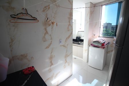 Apartamento para alugar com 85m², 3 quartos e 1 vagaÁrea de Serviço