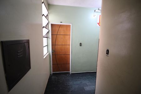 Apartamento para alugar com 85m², 3 quartos e 1 vagaÁrea comum